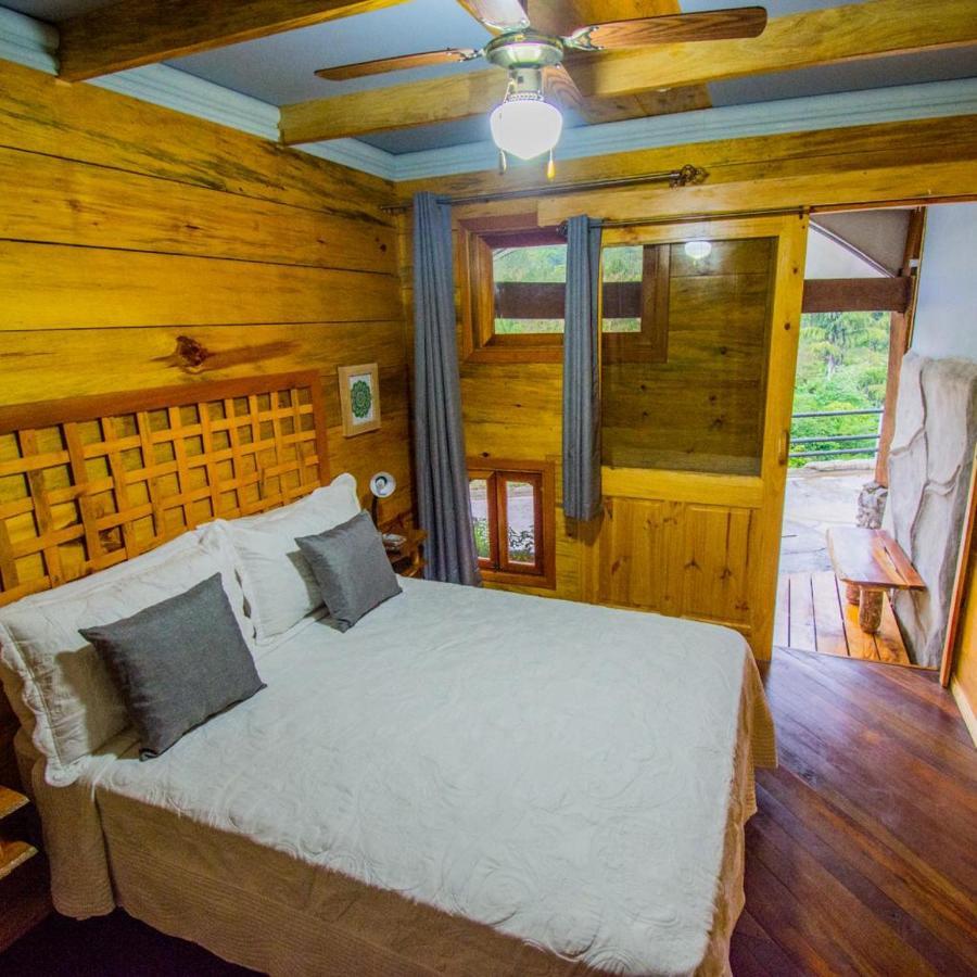 Hotel Hacienda Don Paolo San Vito Ngoại thất bức ảnh