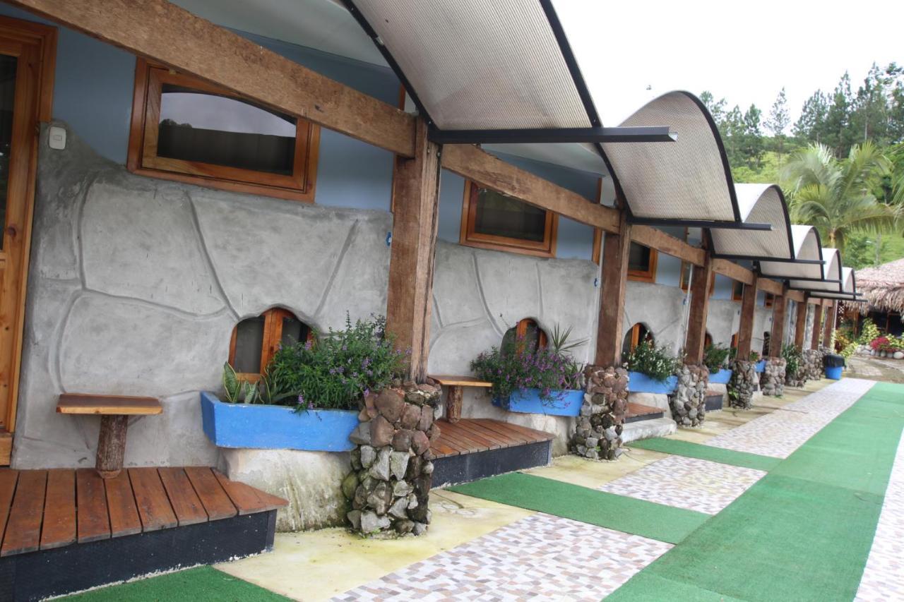 Hotel Hacienda Don Paolo San Vito Ngoại thất bức ảnh
