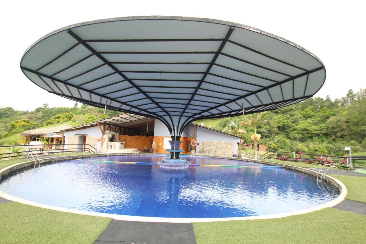 Hotel Hacienda Don Paolo San Vito Ngoại thất bức ảnh