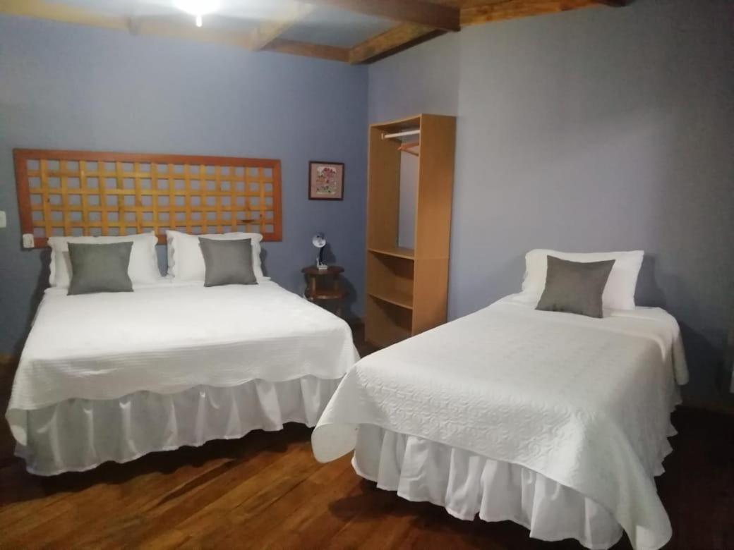 Hotel Hacienda Don Paolo San Vito Ngoại thất bức ảnh