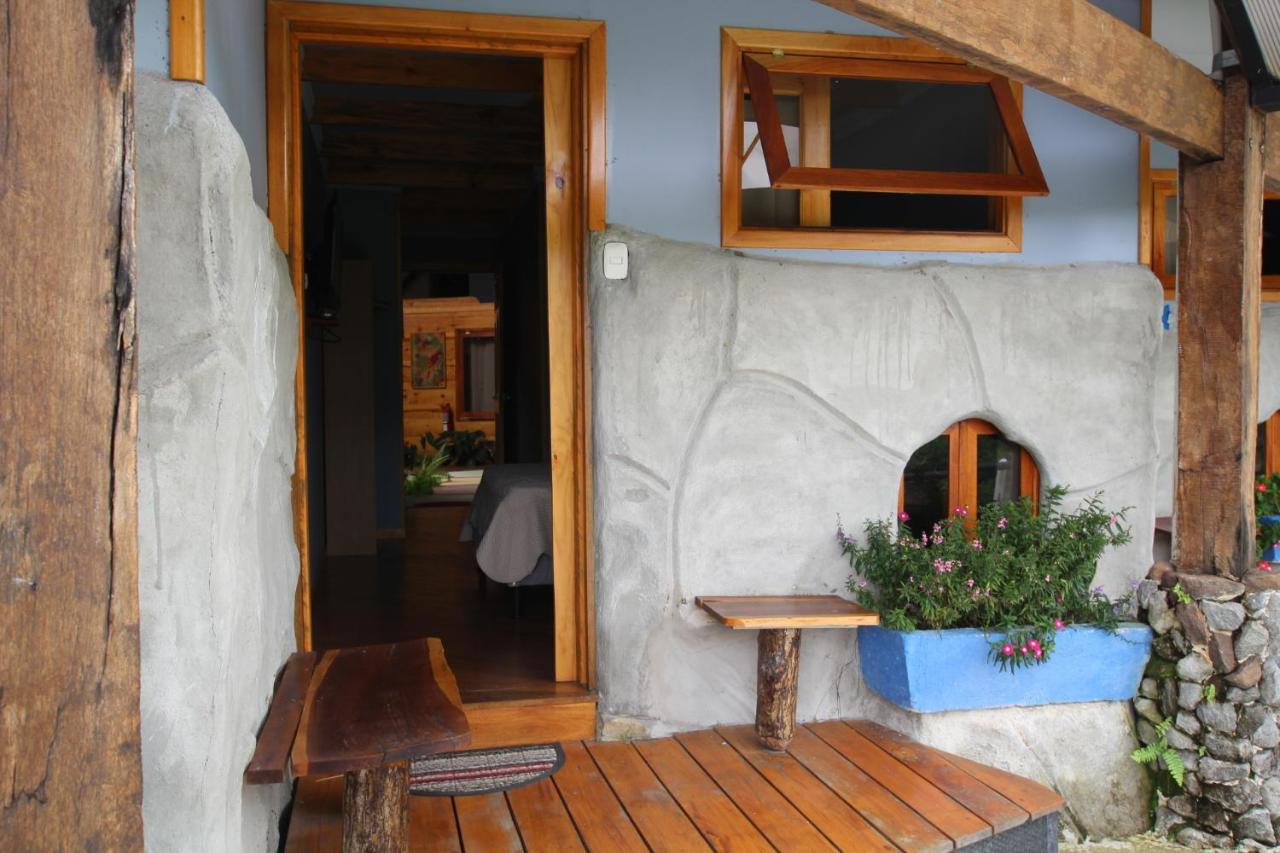 Hotel Hacienda Don Paolo San Vito Ngoại thất bức ảnh