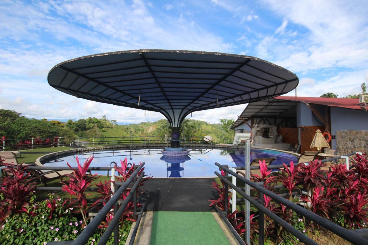 Hotel Hacienda Don Paolo San Vito Ngoại thất bức ảnh