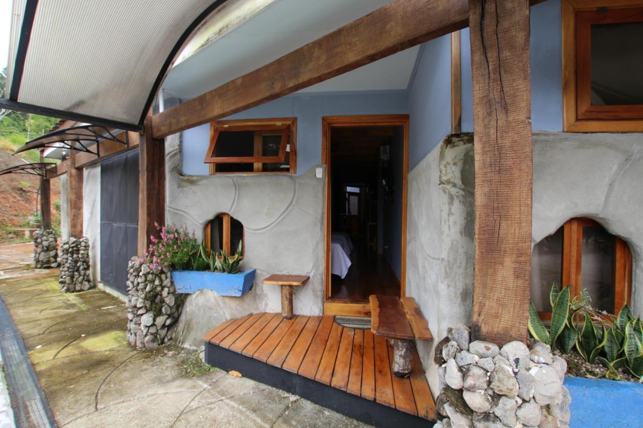 Hotel Hacienda Don Paolo San Vito Ngoại thất bức ảnh