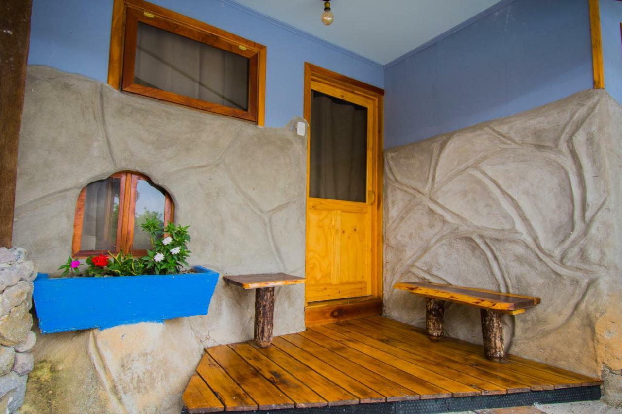 Hotel Hacienda Don Paolo San Vito Ngoại thất bức ảnh