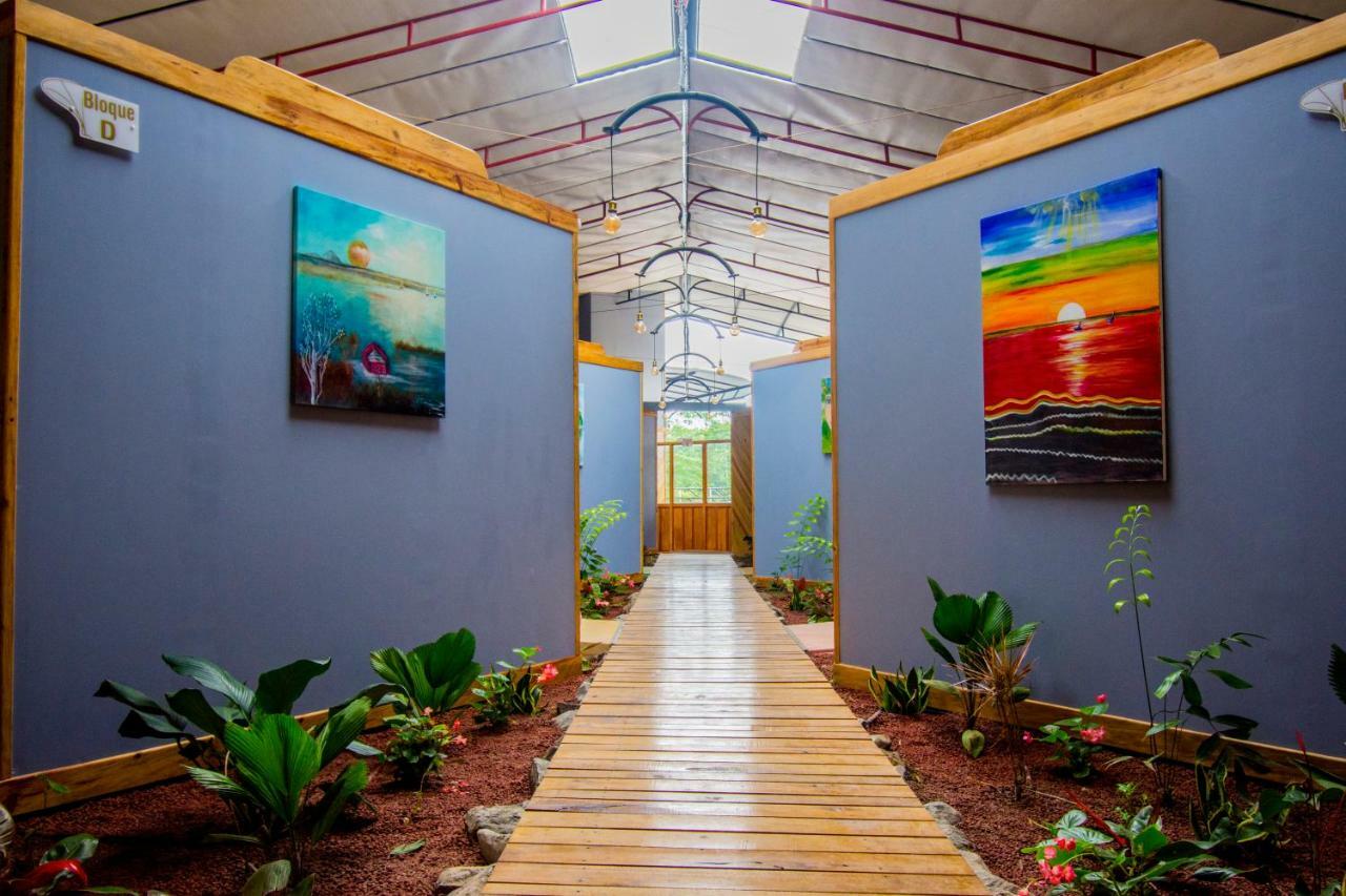 Hotel Hacienda Don Paolo San Vito Ngoại thất bức ảnh