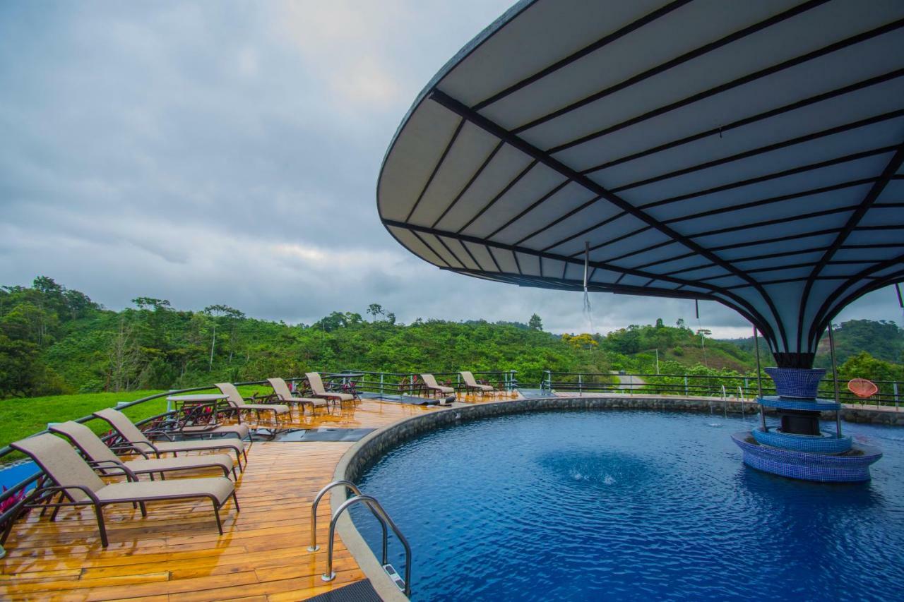 Hotel Hacienda Don Paolo San Vito Ngoại thất bức ảnh