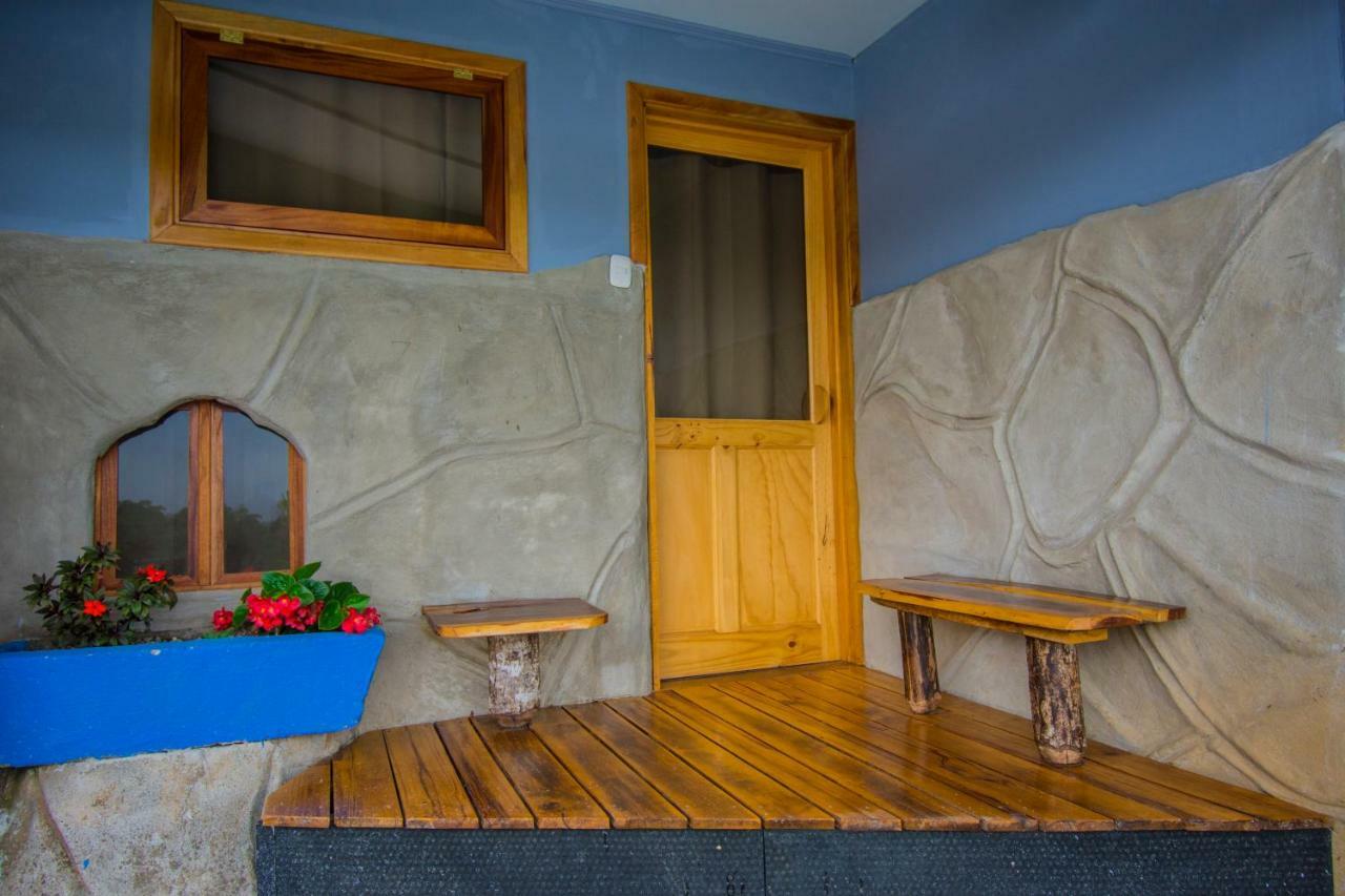 Hotel Hacienda Don Paolo San Vito Ngoại thất bức ảnh