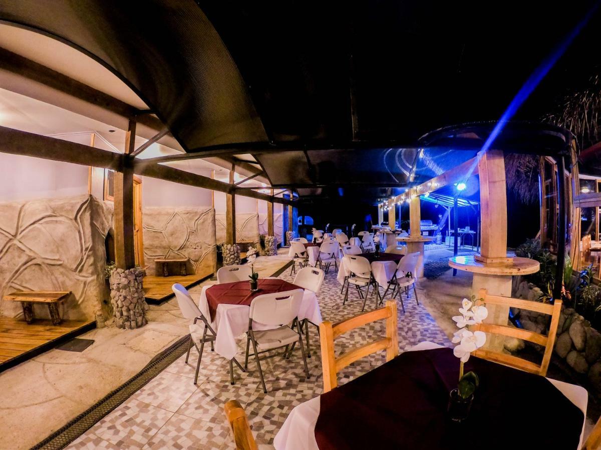 Hotel Hacienda Don Paolo San Vito Ngoại thất bức ảnh