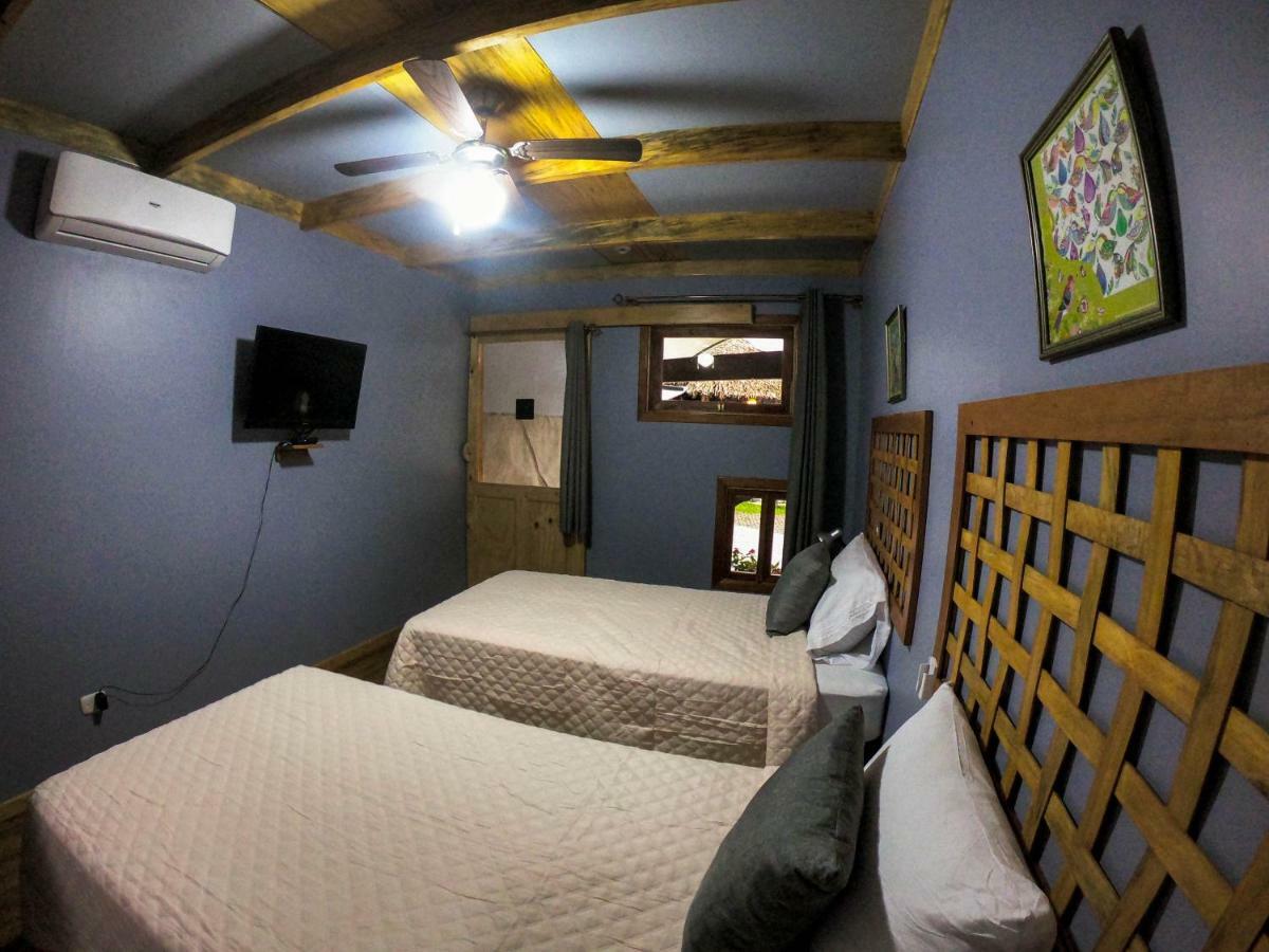 Hotel Hacienda Don Paolo San Vito Ngoại thất bức ảnh