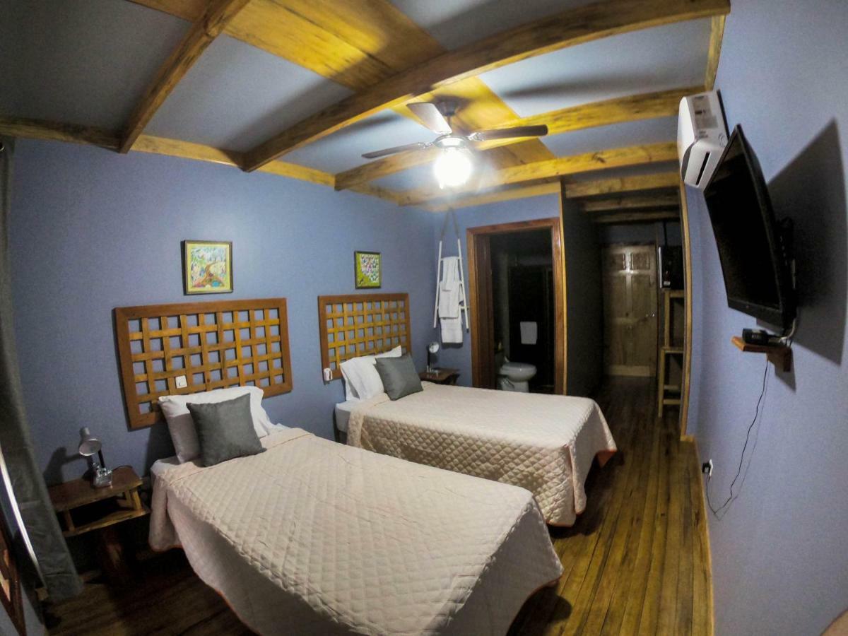 Hotel Hacienda Don Paolo San Vito Ngoại thất bức ảnh