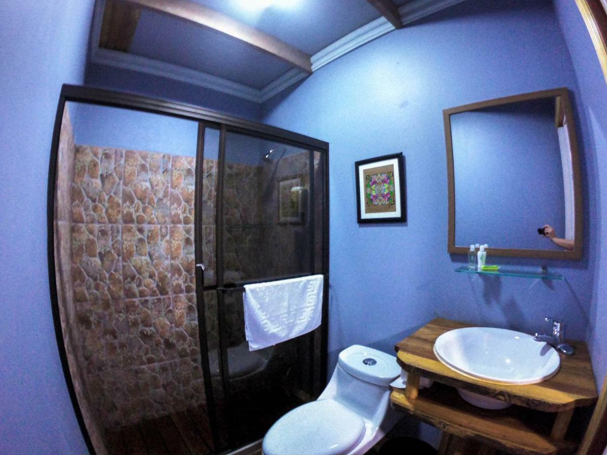 Hotel Hacienda Don Paolo San Vito Ngoại thất bức ảnh