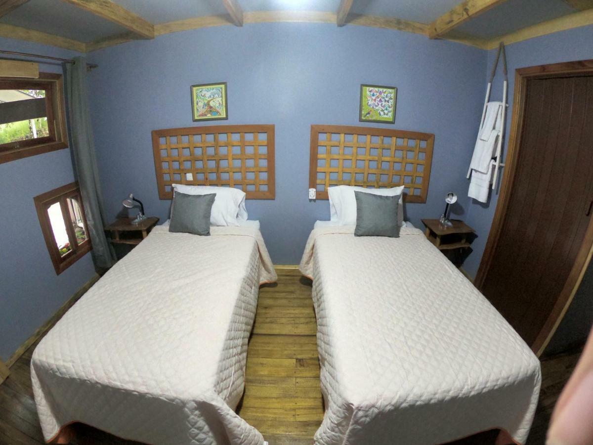 Hotel Hacienda Don Paolo San Vito Ngoại thất bức ảnh