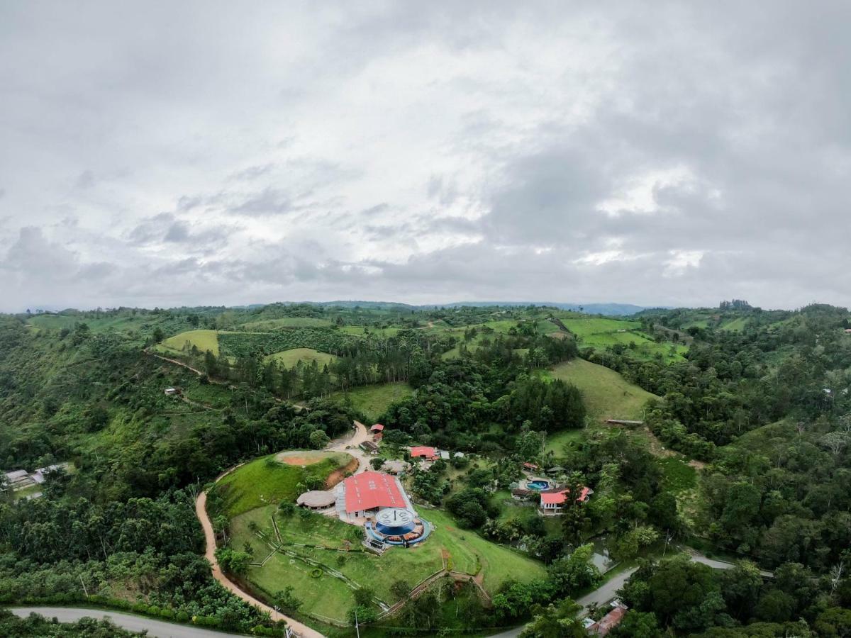 Hotel Hacienda Don Paolo San Vito Ngoại thất bức ảnh