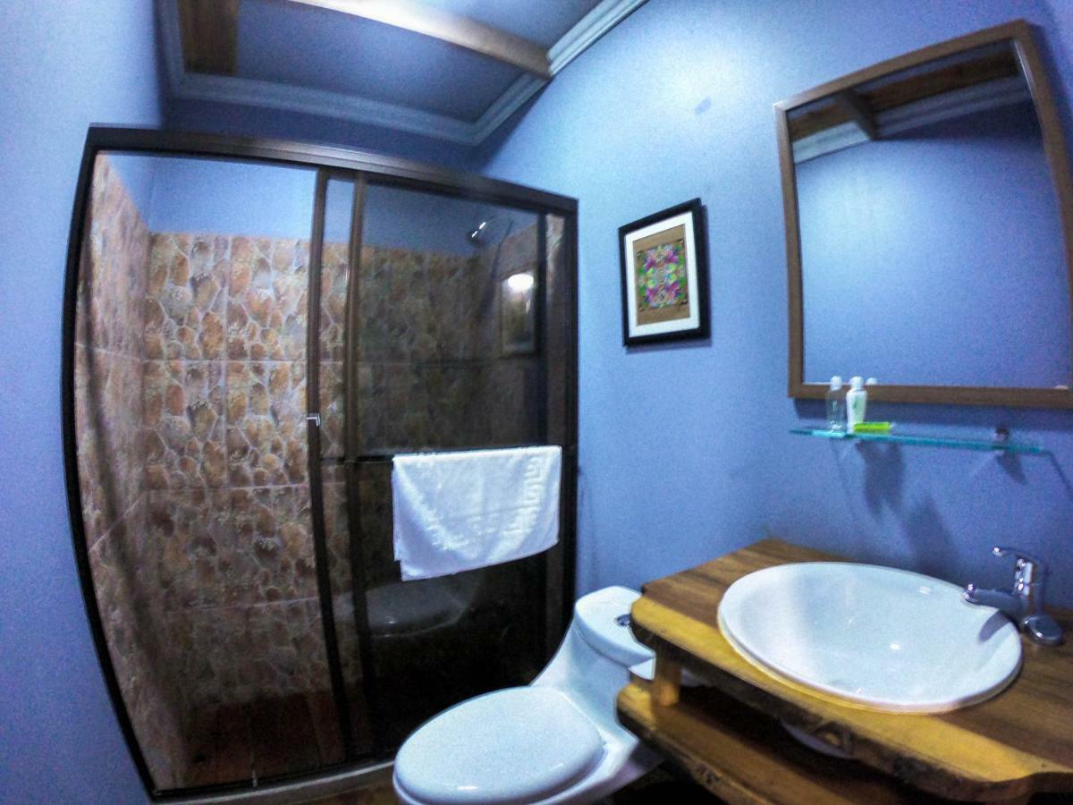 Hotel Hacienda Don Paolo San Vito Ngoại thất bức ảnh
