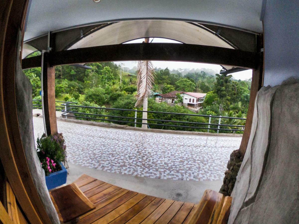 Hotel Hacienda Don Paolo San Vito Ngoại thất bức ảnh