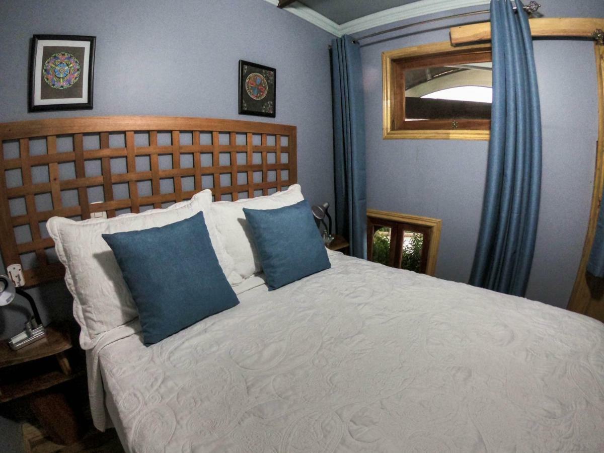 Hotel Hacienda Don Paolo San Vito Ngoại thất bức ảnh