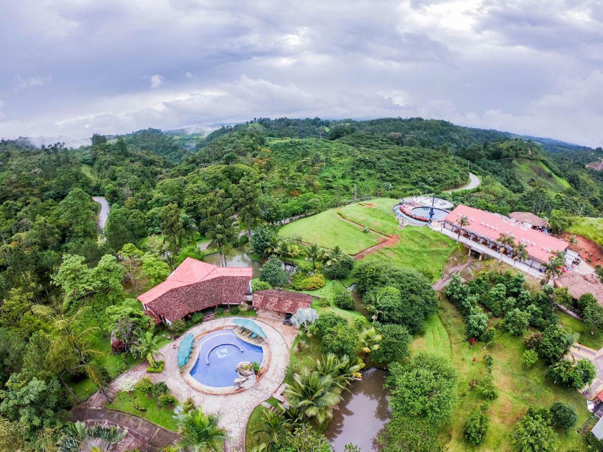 Hotel Hacienda Don Paolo San Vito Ngoại thất bức ảnh