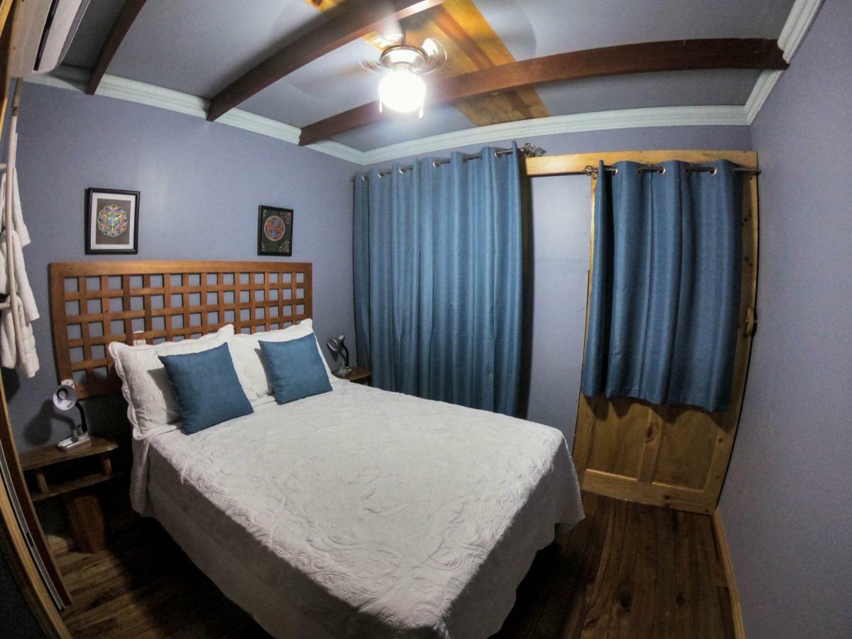 Hotel Hacienda Don Paolo San Vito Ngoại thất bức ảnh