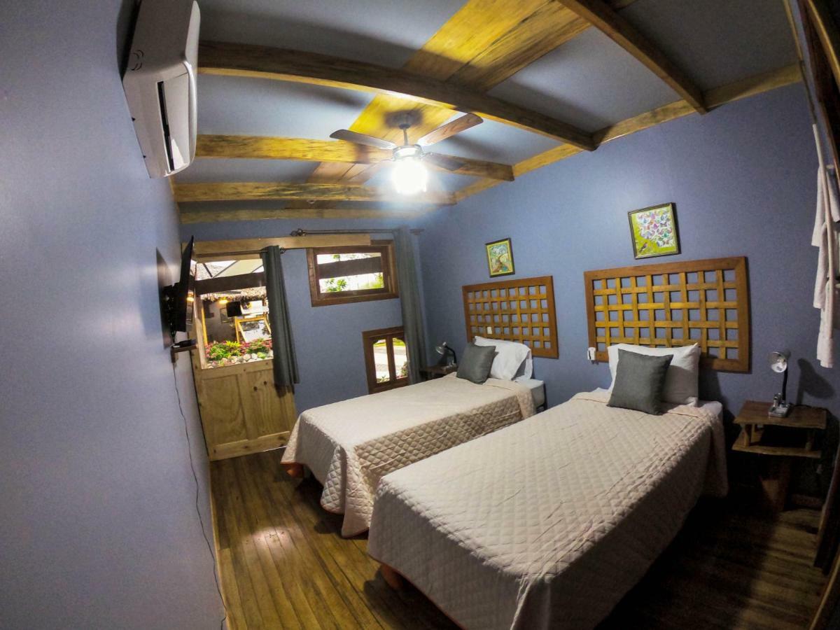 Hotel Hacienda Don Paolo San Vito Ngoại thất bức ảnh